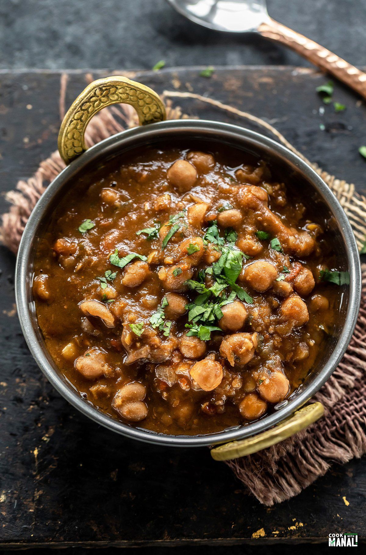 Chole Bhature